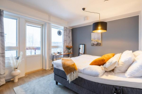 Koda Apartment - Balcony - Great design and location